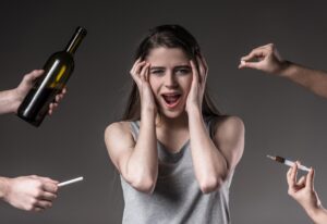 Как снять ломку в домашних условиях