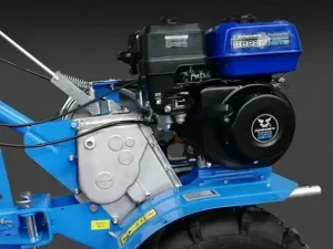 Обзор мотоблока Нева МБ2 ZS Zongshen GB225 7.5